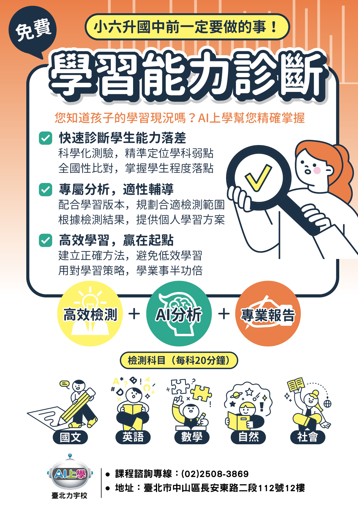 小六升國中前一定要做的事-01
